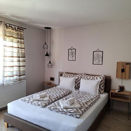Guest House Dimitrije Нішка-Баня Екстер'єр фото