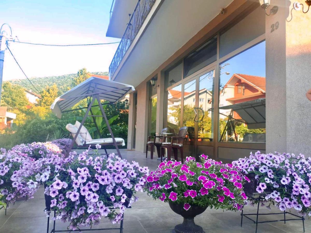 Guest House Dimitrije Нішка-Баня Екстер'єр фото