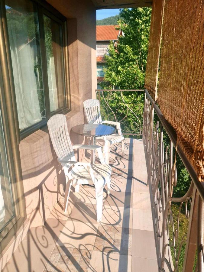 Guest House Dimitrije Нішка-Баня Екстер'єр фото