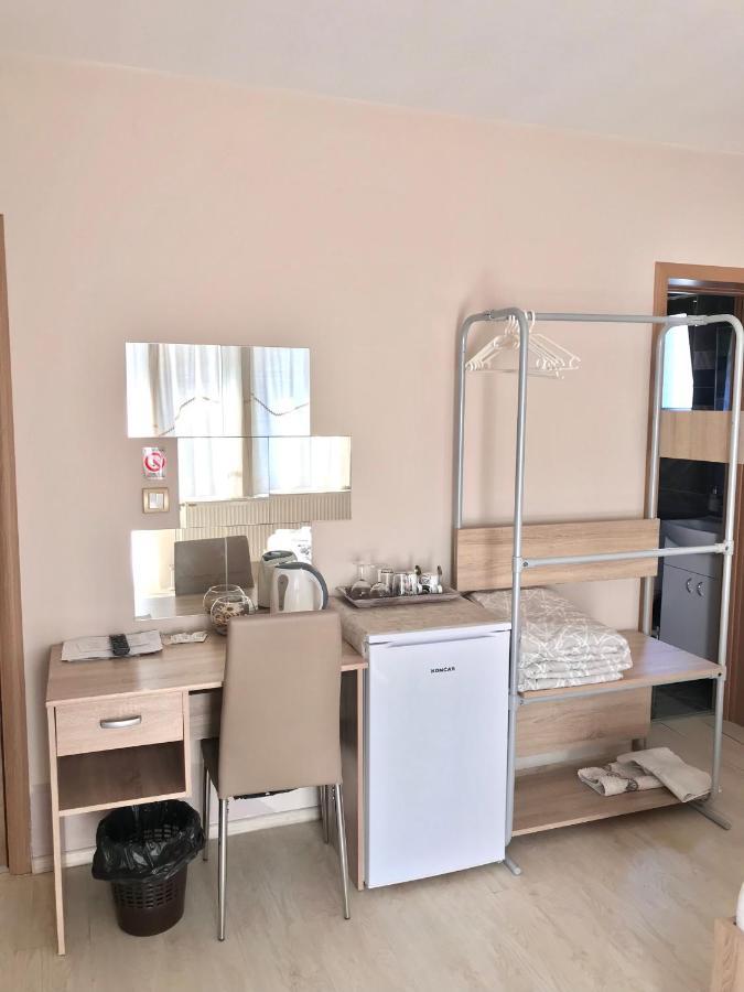 Guest House Dimitrije Нішка-Баня Екстер'єр фото