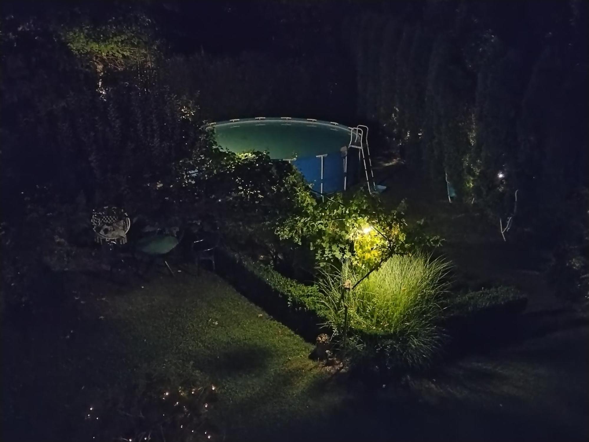 Guest House Dimitrije Нішка-Баня Екстер'єр фото