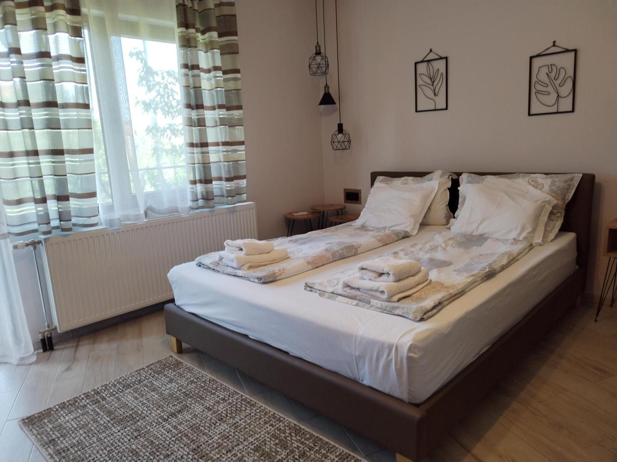 Guest House Dimitrije Нішка-Баня Екстер'єр фото