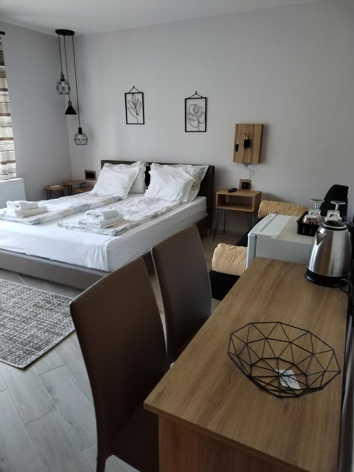 Guest House Dimitrije Нішка-Баня Екстер'єр фото
