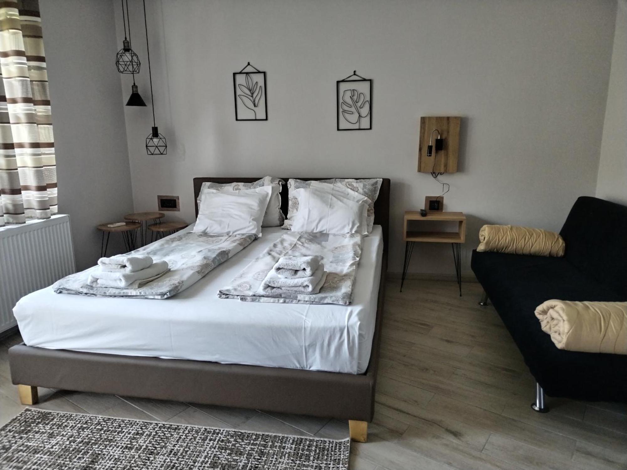 Guest House Dimitrije Нішка-Баня Екстер'єр фото