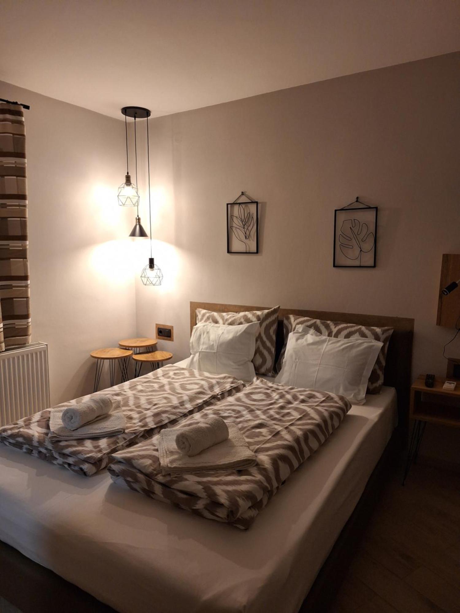 Guest House Dimitrije Нішка-Баня Екстер'єр фото