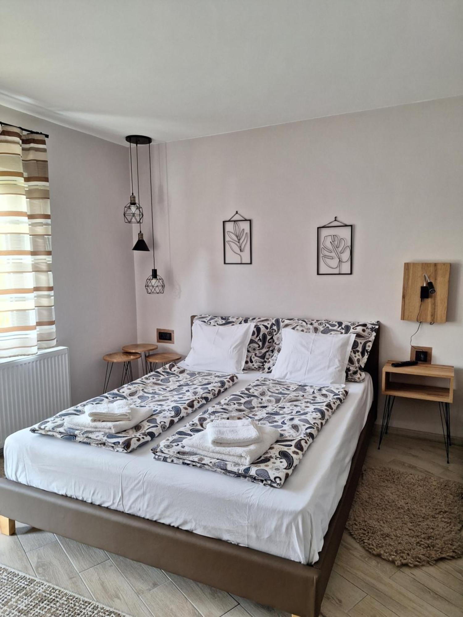 Guest House Dimitrije Нішка-Баня Екстер'єр фото