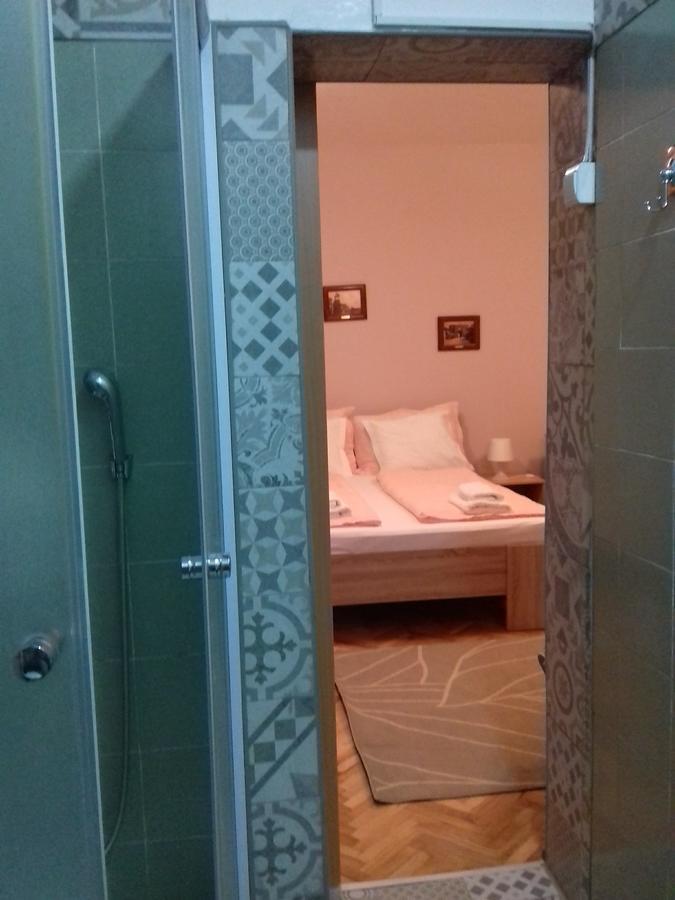Guest House Dimitrije Нішка-Баня Екстер'єр фото