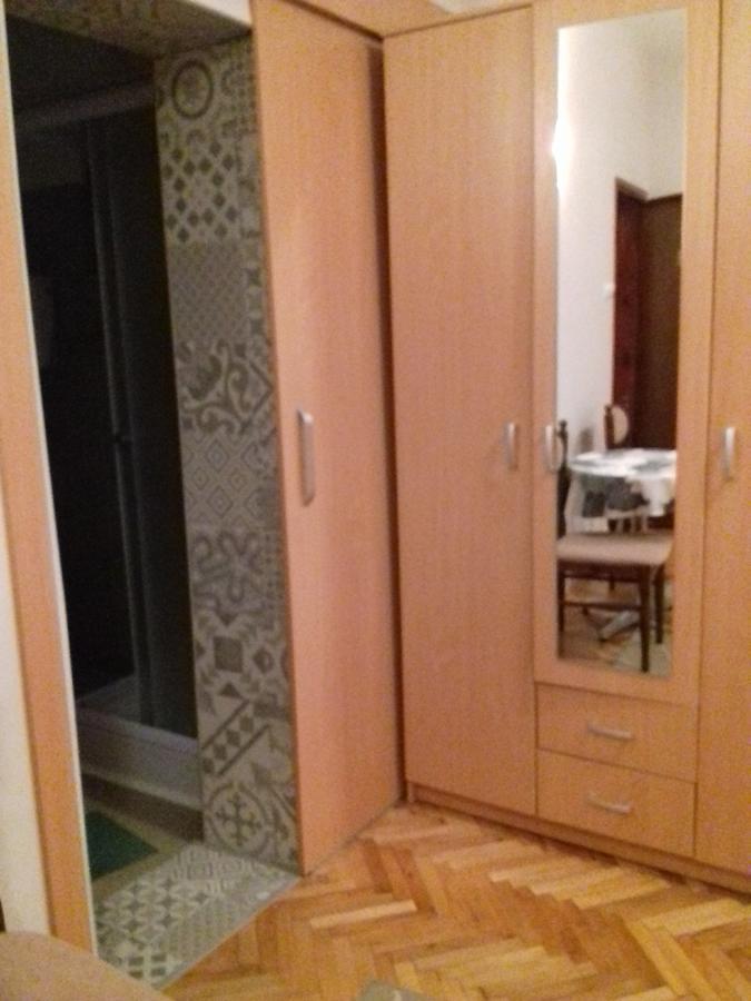 Guest House Dimitrije Нішка-Баня Екстер'єр фото