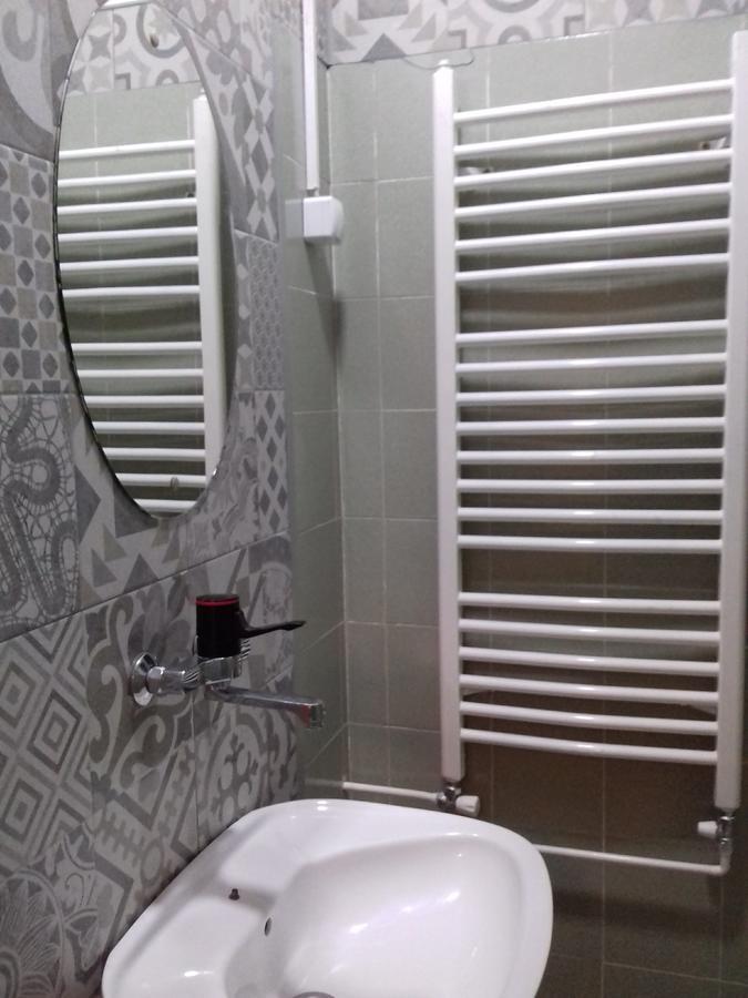 Guest House Dimitrije Нішка-Баня Екстер'єр фото