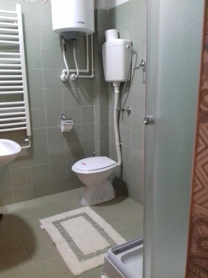 Guest House Dimitrije Нішка-Баня Екстер'єр фото