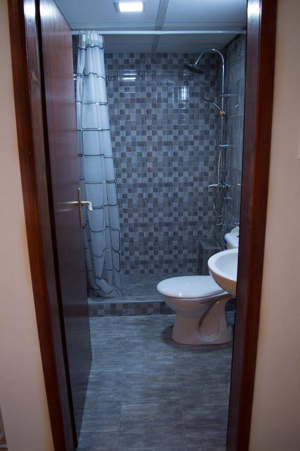 Guest House Dimitrije Нішка-Баня Екстер'єр фото
