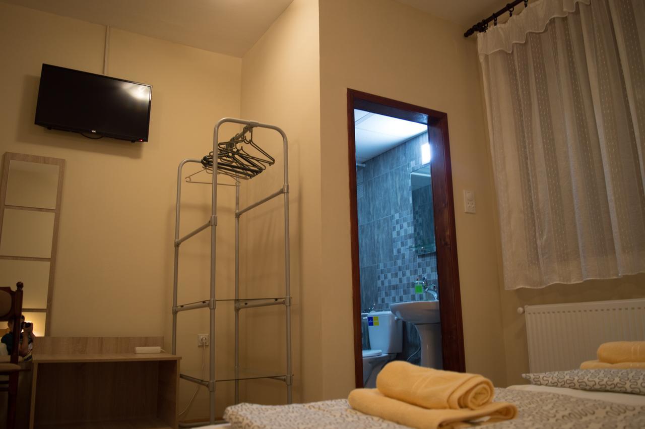 Guest House Dimitrije Нішка-Баня Екстер'єр фото