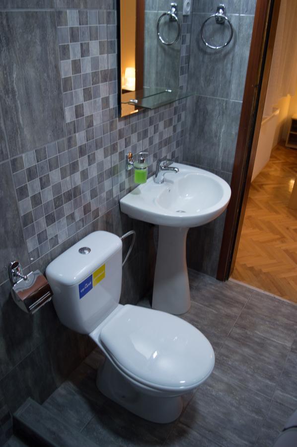 Guest House Dimitrije Нішка-Баня Екстер'єр фото