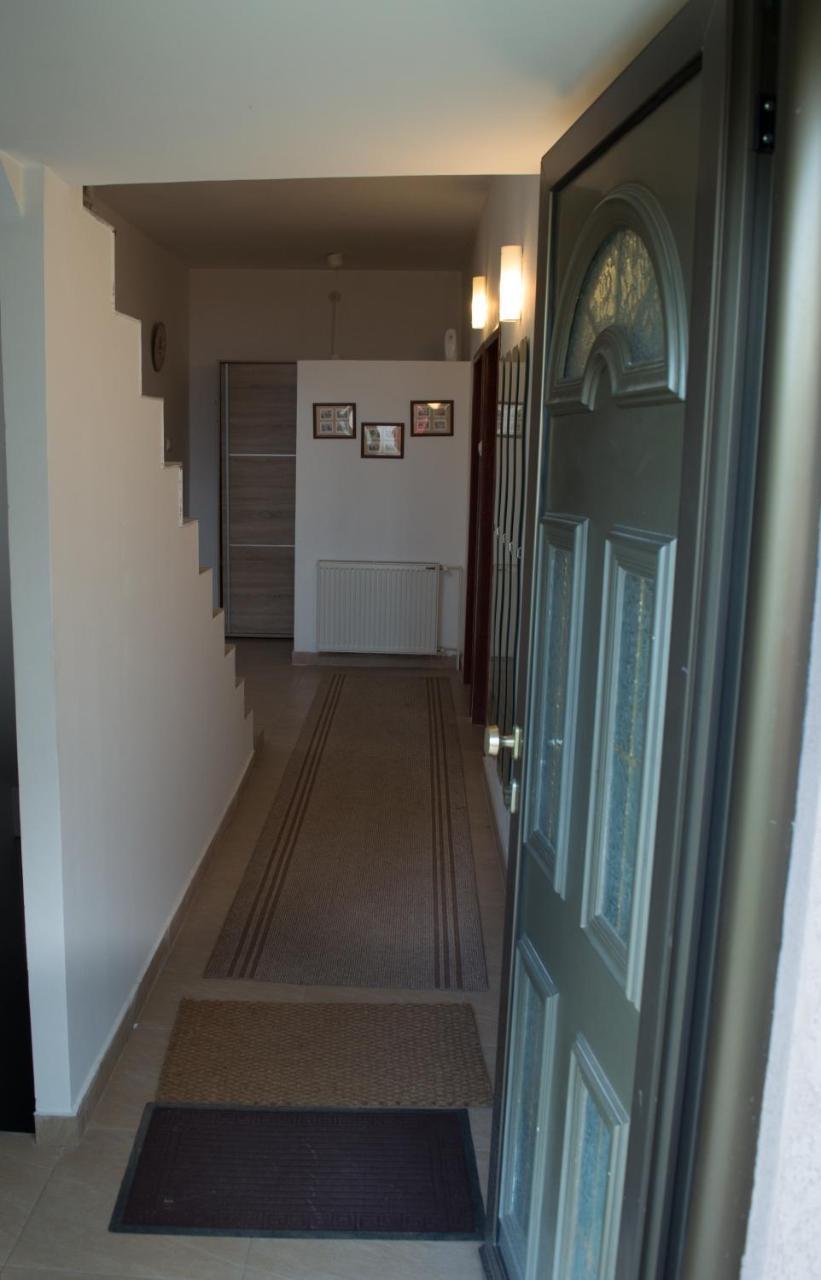 Guest House Dimitrije Нішка-Баня Екстер'єр фото
