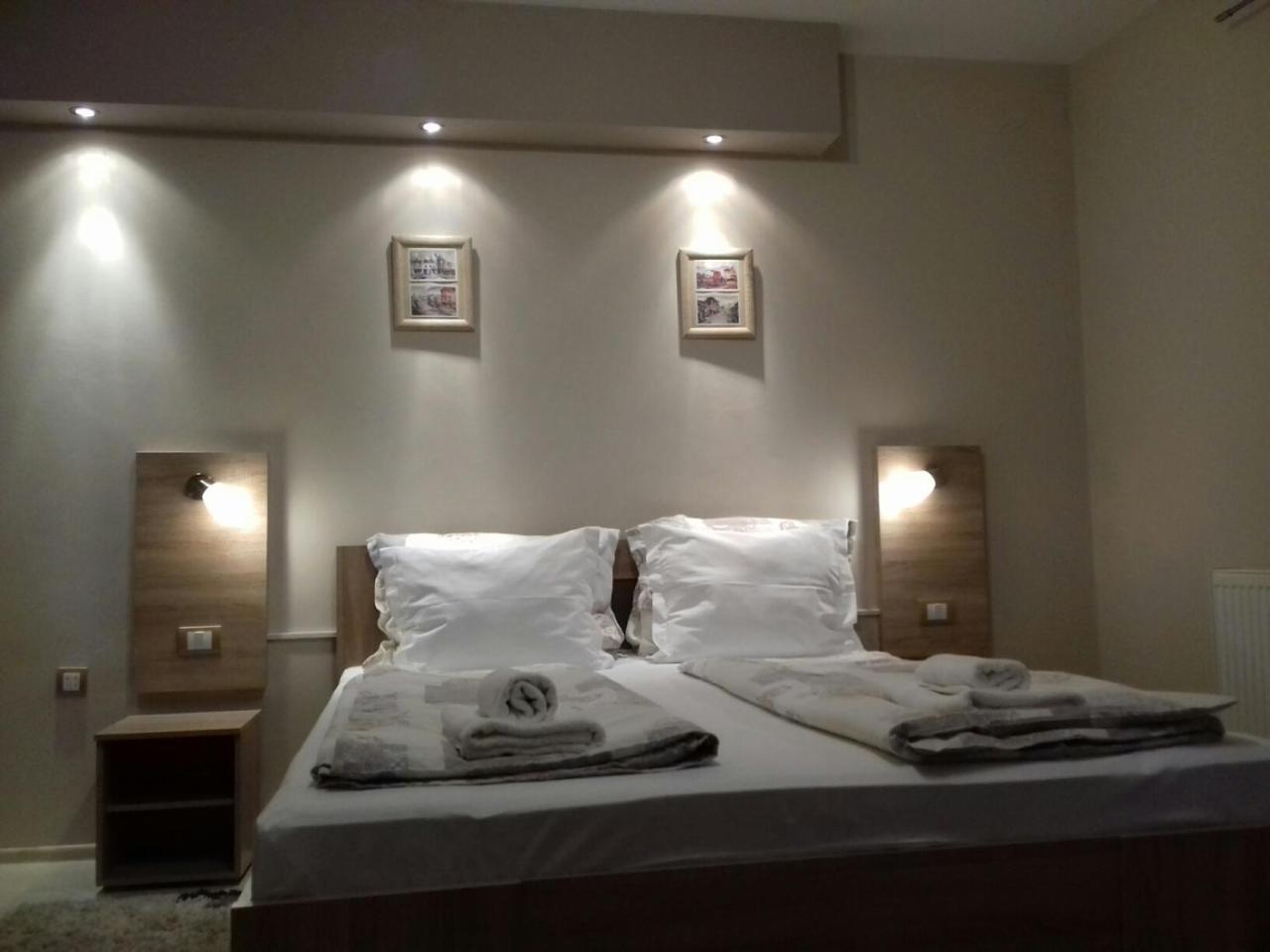 Guest House Dimitrije Нішка-Баня Екстер'єр фото